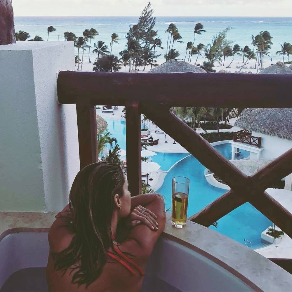 Meet your Posher, Marisa